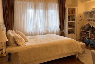 Apartament cu 3 camere decomandat, mobilat în Grozăvești - 4