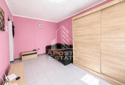 Garsonieră în Micălaca
