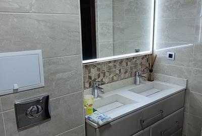 Apartament cu 3 camere decomandat în Libertății - 4