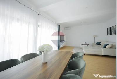 Casă cu 4 camere cu Teren 500 Mp în Sântandrei