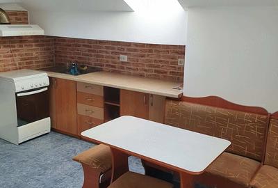Apartament cu 2 camere decomandat în Freidorf