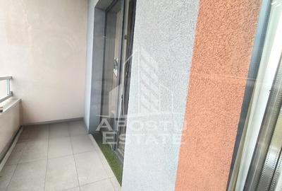Apartament cu 2 camere semidecomandat, mobilat în Torontalului - 12