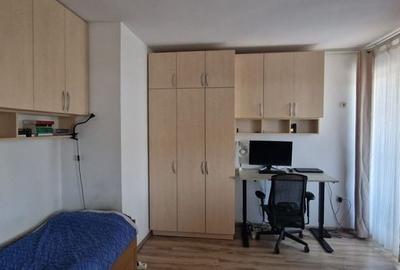 Garsonieră în Bucureștii Noi