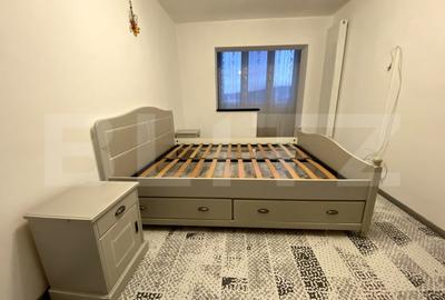 Apartament cu 2 camere decomandat, mobilat în Iris - 1