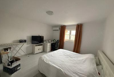 Casă cu Teren 750 Mp în Bod - 1