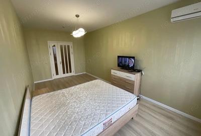 Apartament cu 2 camere decomandat în Moșnița Nouă - 2
