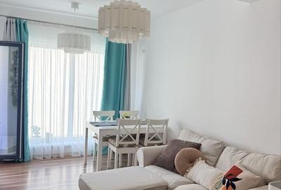 Apartament cu 3 camere decomandat în Braytim - 3