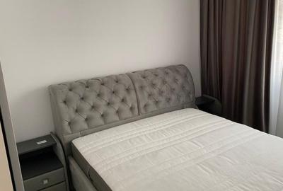 Apartament cu 2 camere semidecomandat, mobilat în P-ța Victoriei - 3