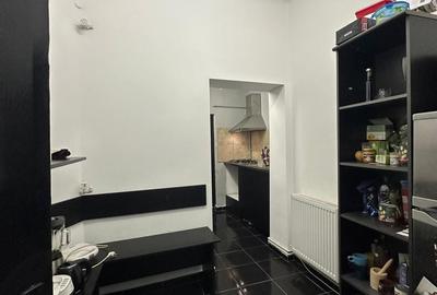 Apartament cu 2 camere decomandat, mobilat în Unirii - 5