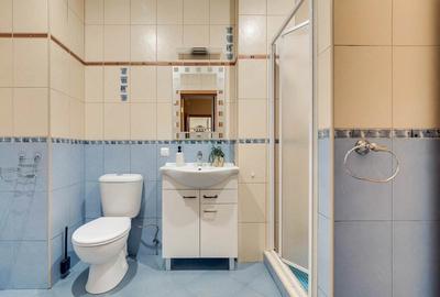 Apartament cu 2 camere decomandat în Complex Studențesc - 5