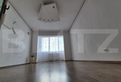 Apartament cu 2 camere decomandat în Central - 3