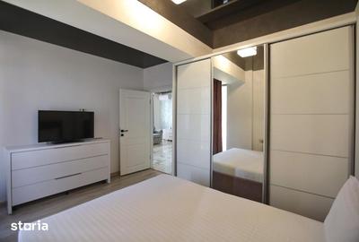 Apartament cu 2 camere în Central - 2
