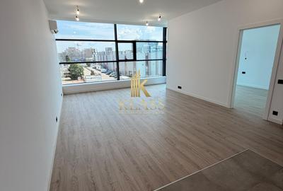 Apartament cu 2 camere decomandat în Pipera - 2