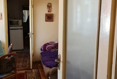 Apartament cu 2 camere semidecomandat în Central - 2