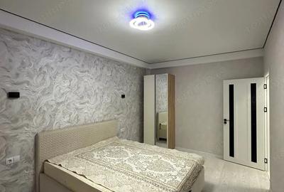 Apartament cu 2 camere decomandat în Dorobanților
