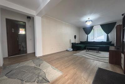 Casă cu 3 camere cu Canalizare în Cornetu - 4