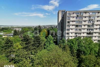 Garsonieră, mobilată în Gheorgheni - 3