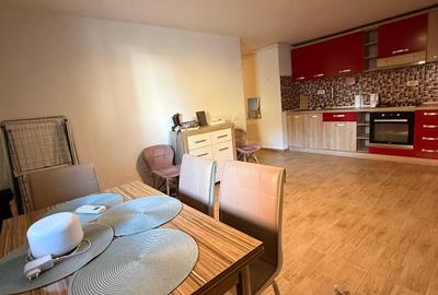 Apartament cu 3 camere în Chiajna