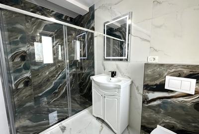 Duplex cu 5 camere cu Canalizare în Giarmata - 8