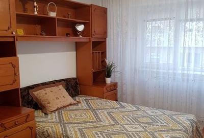 Apartament cu 2 camere în E3 - 2