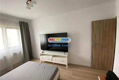 Apartament cu 2 camere decomandat, mobilat în Rahova - 6