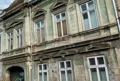 Casă individuală cu 25 camere decomandat cu Canalizare în Armeneasca - 15