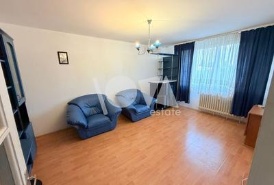 Apartament cu 3 camere decomandat în Valea Ialomiței