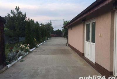 Teren de 1000 mp, în Glina - 4