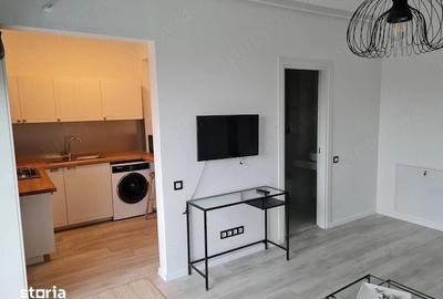 Apartament cu 2 camere decomandat în Străulești
