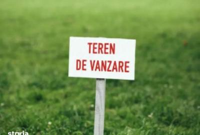 Teren de 2136 mp, în Central - 1