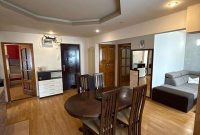 Apartament cu 3 camere în Decebal - 3