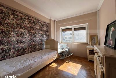 Apartament cu 3 camere în Vest