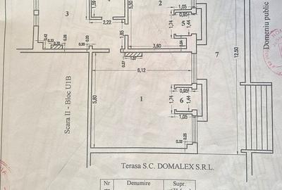 Spațiu comercial, de 73 mp, în - 9