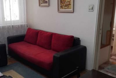 Apartament cu 2 camere semidecomandat, mobilat în Mazepa 1