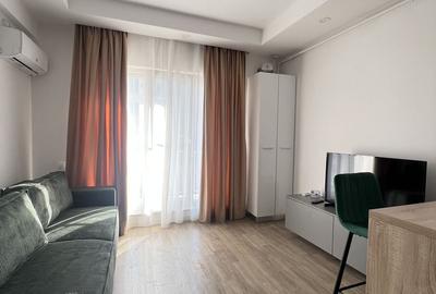 Apartament cu 2 camere în Ștefăneștii de Jos