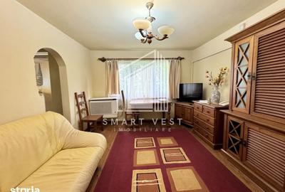 Apartament cu 2 camere semidecomandat în Micro 15 - 2