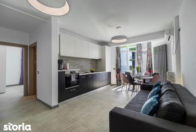Apartament cu 3 camere decomandat în Nord - 12