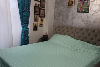 Apartament cu 3 camere în Chiajna