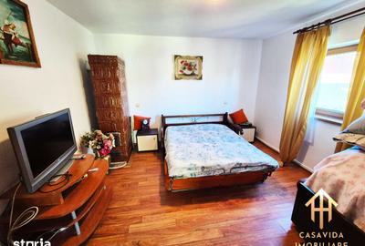 Casă cu 3 camere cu Teren 2800 Mp în Traian Vuia - 5