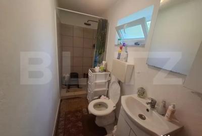 Casă cu 5 camere cu Teren 5800 Mp în Crângurile - 4