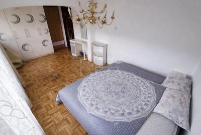 Apartament cu 4 camere decomandat, mobilat în Chișinau - 1