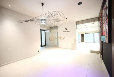 Spațiu comercial, de 120 mp, în Domenii