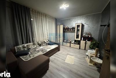 Apartament cu 2 camere semidecomandat în Mărăști - 6