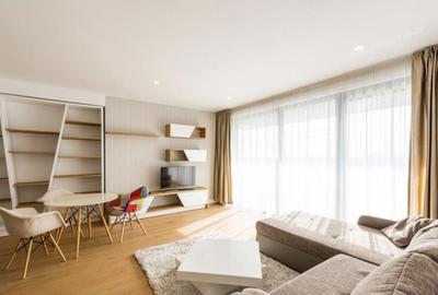 Apartament cu 2 camere decomandat, mobilat în Aviației - 2