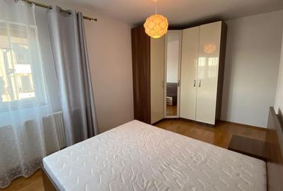 Apartament cu 3 camere decomandat, mobilat în Arhitecților - Calea Cisnădiei - 3