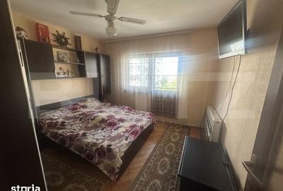 Apartament cu 2 camere decomandat în Carpați 1 - 5