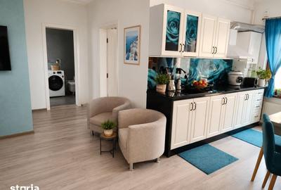 Apartament cu 2 camere în Sânpetru - 2