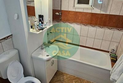 Apartament cu 2 camere în Central - 2