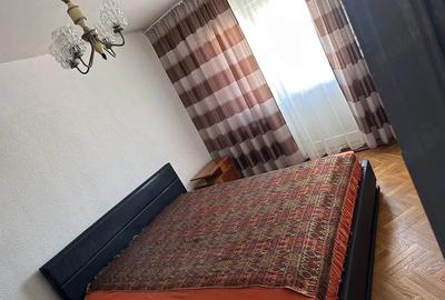 Casă cu 2 camere cu Teren 150 Mp în Boul Roșu