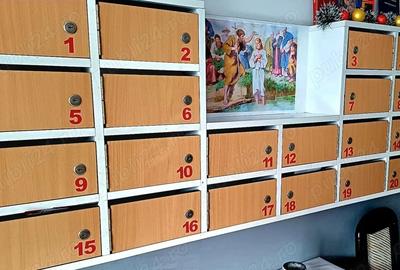 Apartament cu 2 camere semidecomandat în Micro I - 7
